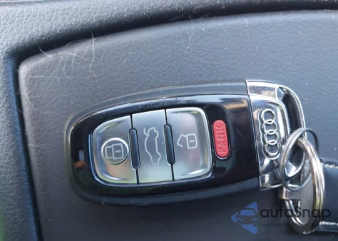 2015 Audi Rs 7 4.0T Prestige from USA, damaged, VIN WUAW2BFC7FN900698